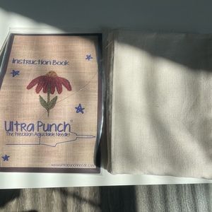 Ultra Punch kit